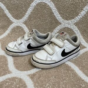 Nike Kids Velcro Sneakers